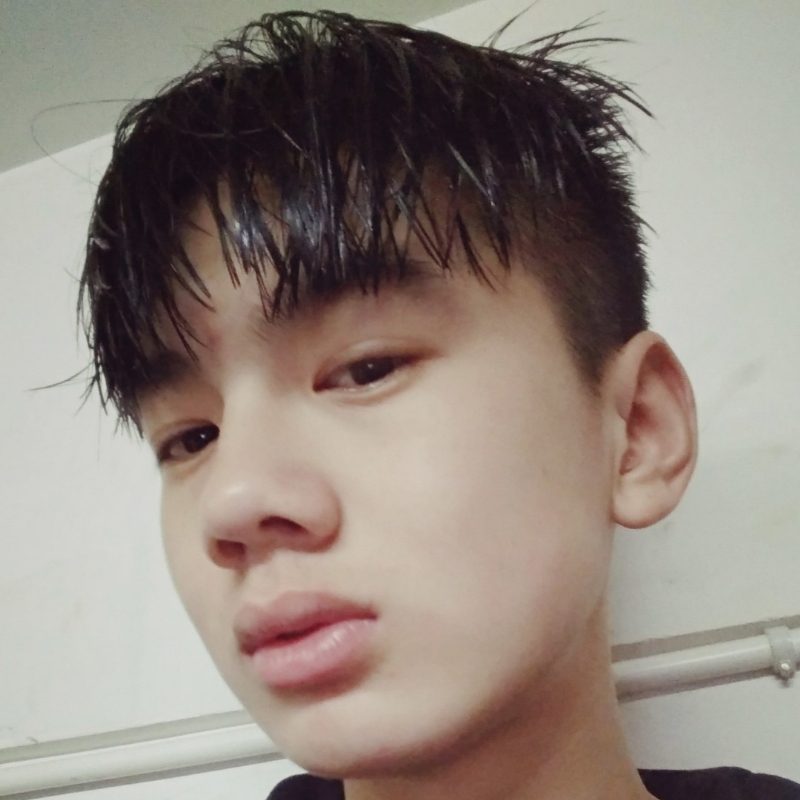 明路的第一张照片--济宁残疾人相亲网