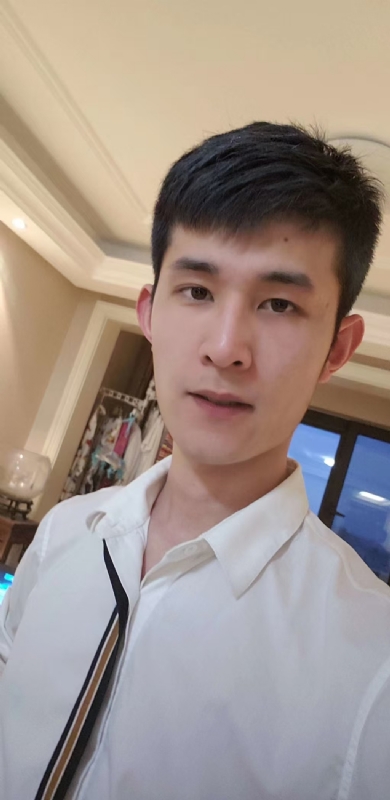 帅哥超超的第一张照片--济宁残疾人相亲网