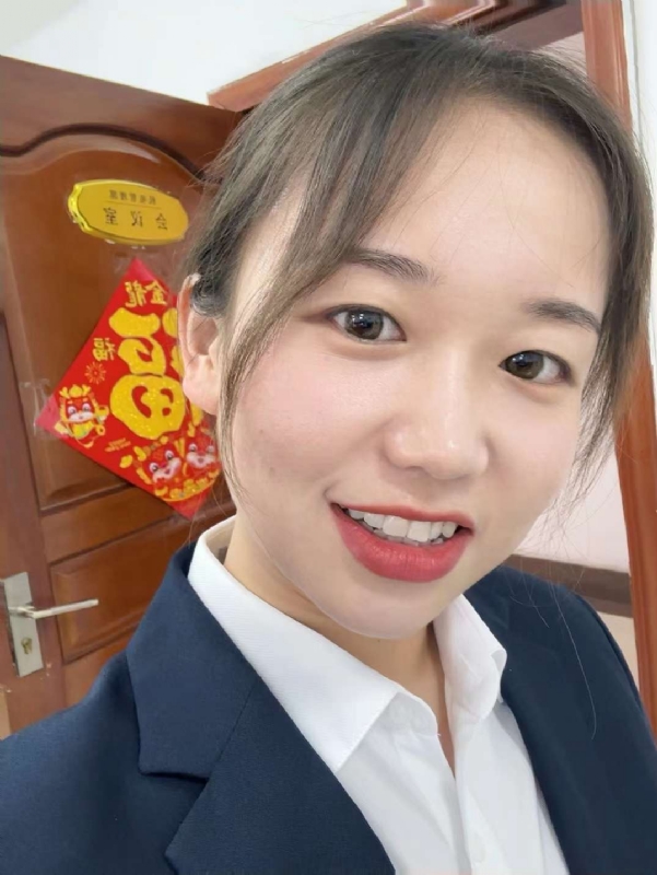 唐口煤业卫政娟的第一张照片--济宁残疾人相亲网